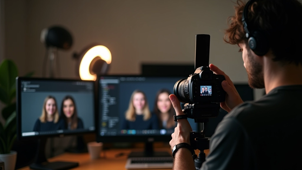 Monétisation de contenu créateurs