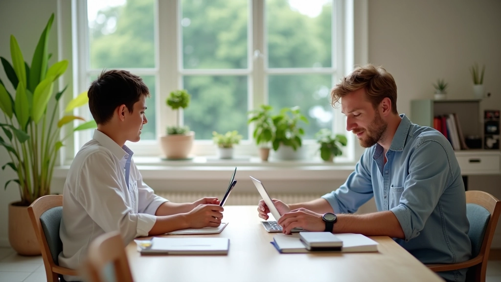 Guide complet sur la construction d'un flux de trésorerie passif