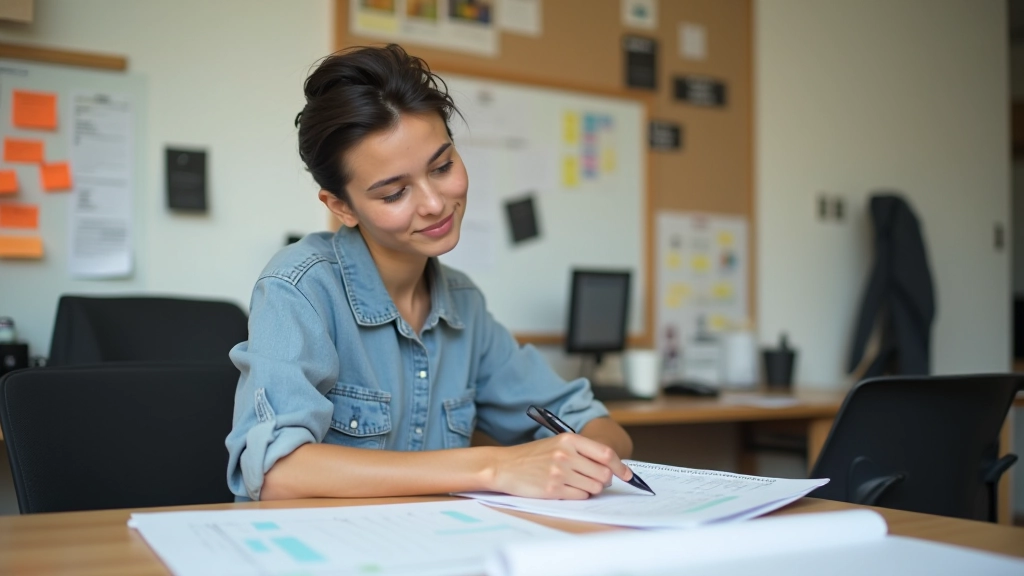Processus de planification stratégique pour construire des revenus supplémentaires