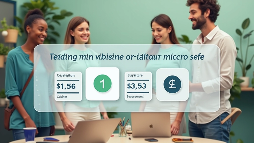 Plateforme de micro-tâches montrant des tâches disponibles et des rémunérations